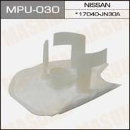 Фильтр бензонасоса MPU030 Masuma (35829)