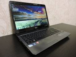 Acer Aspire 5732ZG-443G25Mi. 15.6", 2,2 ГГц, ОЗУ 4096 Мб, диск 320 Гб, WiFi, Bluetooth, аккумулятор на 2 ч.