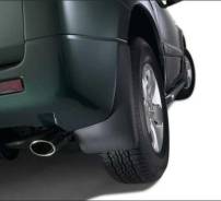 Брызговики. Suzuki Grand Vitara, JT Двигатели: J20A, M16A