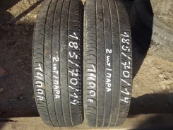 Dunlop SP Sport D8. ������, 2009 ���, �/�, ����� 50�% ����