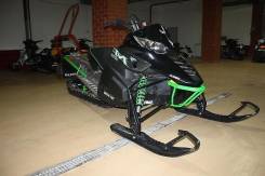 Arctic Cat M 1100 Turbo Snopro 162 Limited. исправен, есть птс, с пробегом