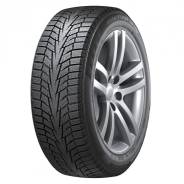 Hankook Winter i*cept IZ2 W616. Зимние, без шипов, 2016 год, без износа, 4 шт