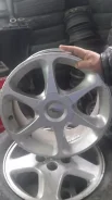 Syms SRW-C1. 7.0x16", 4x114.30, 5x114.30, �� 54,0���.