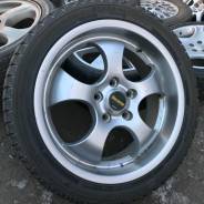 Reverline. 7.0x17, 5x114.30, ET50
