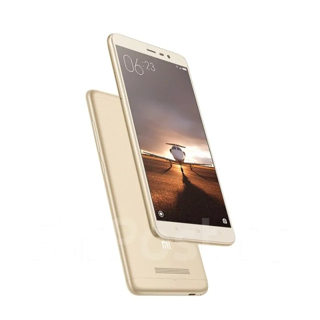 Xiaomi Redmi Note 3 Pro. ����� ����