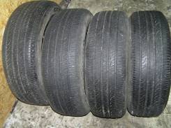 Yokohama Geolandar SUV G055. Летние, 2012 год, износ: 5%, 4 шт