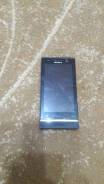 Sony Xperia U. Б/у