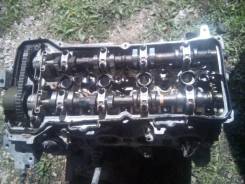 Головка блока цилиндров. Nissan Note Двигатели: CR14DE, K9K, HR16DE
