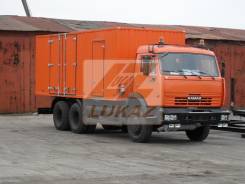 Камаз 65115. Автомобиль для перевозки взрывчатых материалов - шасси Камаз-65115 6Х4, 11 760 куб. см., 10 т и больше. Под заказ