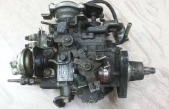 Топливный насос высокого давления. Nissan Vanette Largo, KUGC22, KUGNC22 Двигатель LD20T