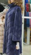 Шубы из норки. 48, 50