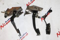 Педаль. Nissan Silvia, S13 Nissan 180SX Nissan Laurel