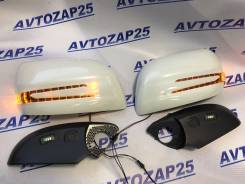 Корпус зеркала. Toyota Land Cruiser Prado, GDJ150, GDJ150L, GDJ150W, GRJ150, GRJ150L, GRJ150W, KDJ150, KDJ150L, LJ150, TRJ150, TRJ150L, TRJ150W