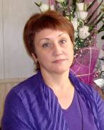 Бухгалтер. Высшее образование, опыт работы 24 года