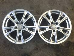 Скад. 7.5x17", 5x114.30, ET45, ЦО 70,1 мм.