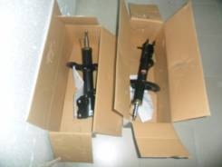 Амортизатор. Nissan Maxima, A33 Nissan Cefiro, PA33, A33 Двигатели: VQ30DE, VQ20DE