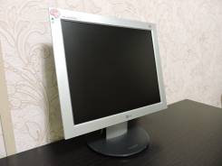 LG Flatron L1730S. 17" (43 см), технология LCD (ЖК)