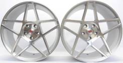 Vossen. 8.5/9.5x19, 5x112.00, ET35/42, ЦО 66,6 мм. Под заказ