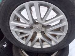 Nissan. 7.0x17, 5x114.30, ET45
