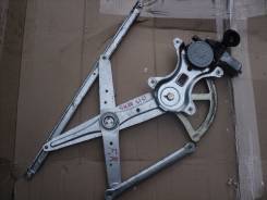 Стеклоподъемный механизм. Toyota: Hilux Surf, IS350, Hiace, IS300, Land Cruiser Prado, GS450H, Wish, Crown, Prius, Scion, IS F, GS300, Raum, IS250, Ma...
