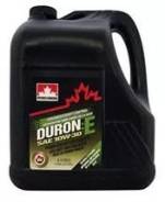Petro-Canada. Вязкость 10W-30, минеральное
