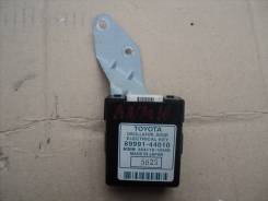 Ключ зажигания. Toyota Isis, ANM10, ANM15, ANM10G, ANM10W, ZNM10 Двигатели: 1AZFSE, 1ZZFE