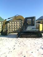 Sumitomo S260F2. Экскаватор Sumitomo S26OF2, 0,32 куб. м.