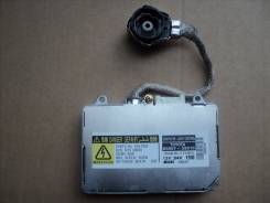 Блок ксенона. Toyota Voxy, AZR65, AZR60 Toyota Noah, AZR65, AZR60, AZR60G Toyota Caldina, ZZT241, AZT241, AZT246, ST246 Toyota Windom, MCV21, MCV20 Дв...