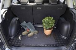 Коврик. Suzuki Escudo, TA74W, TD54W, TD94W, TDA4W, TDB4W Suzuki Grand Vitara Двигатели: H27A, J20A, J24B, M16A, N32A