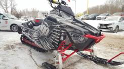 Polaris RMK 800 155 LTD, 2014. исправен, есть птс, с пробегом