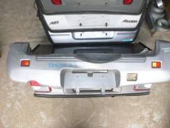Катафот. Daihatsu Terios Kid, J111G