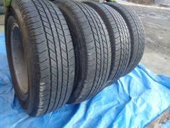 Bridgestone Dueler H/T. Всесезонные, 2013 год, 20 %, 4 шт