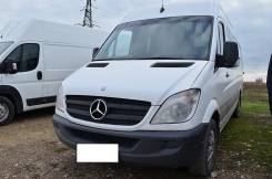 Mercedes-Benz Sprinter 315. Продается грузопассажирский автобус, 2 200 куб. см., 8 мест