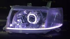 Фара. Toyota Probox, NCP58G, NCP59G, NCP51V, NCP52V, NCP50V, NLP51V, NCP55V