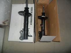 Амортизатор. Toyota Corona, CT215, CT216, ST215, CT195, ST195 Toyota Caldina, ST215, CT216G, ST195G, ST215W, ST215G, ST195, CT216 Toyota Carina, ST215...