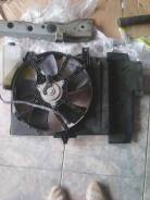 Диффузор. Nissan Micra C+C, FHZK12, CK12E Nissan Note, E11E Nissan Micra, K12E Двигатели: HR16DE, CR14DE, K9K, CR12DE, CG12DE, CGA3DE, CG10DE