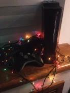 Microsoft Xbox 360 Elite ����