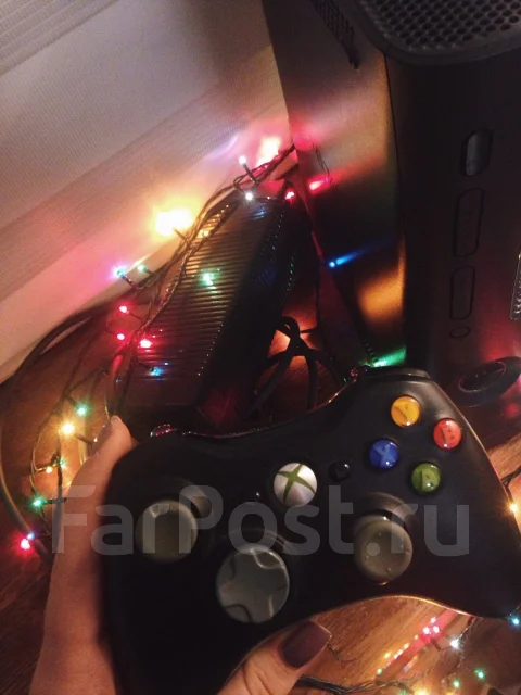 Microsoft Xbox 360 Elite ����