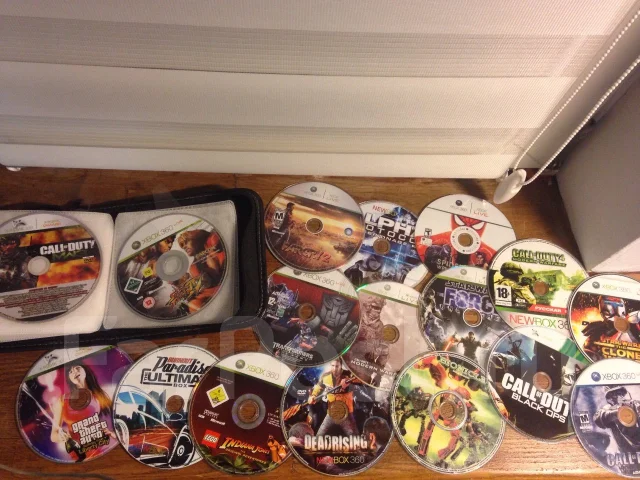 Microsoft Xbox 360 Elite ����