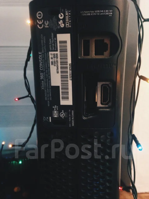Microsoft Xbox 360 Elite ����