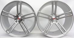 Vossen. 8.0/9.0x18, 5x112.00, ET33/38, ЦО 66,6 мм. Под заказ