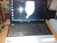 Acer Aspire E1-571G. WiFi, Bluetooth