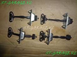 Ограничитель двери. Toyota Corona, CT215, CT216, ST215, CT210, CT211, ST210, AT211, AT210 Toyota Caldina, ST215, AT211, ST210, CT216 Toyota Carina, AT...