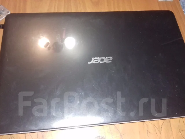 Acer Aspire E1-571G. WiFi: 1, Bluetooth: 1 ����