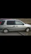 Toyota Raum. �������, ��������, 1.5, ������, 1����. ��