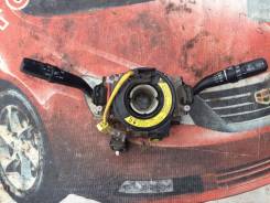 Блок подрулевых переключателей. Toyota: Hiace, RAV4, 4Runner, Sienna, Land Cruiser, Hilux, Celica, Land Cruiser Prado, Camry, Prius, Avalon Двигатели...