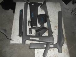Панель салона. Mitsubishi RVR, N23W, N23WG Двигатель 4G63