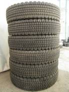 Dunlop SP. Зимние, без шипов, износ: 10%, 6 шт