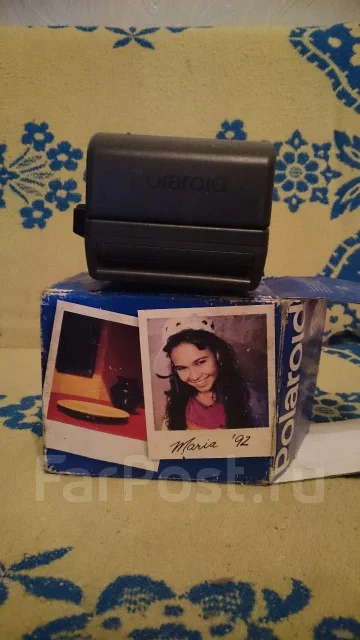 Polaroid ����