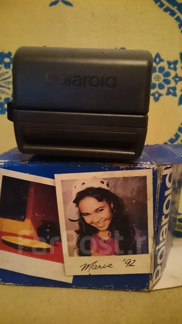 Polaroid ����